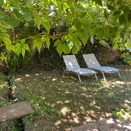 Petite Maison De Charme - Le Jardin Secret D'Alice Roquebrune-sur-Argens Eksteriør billede