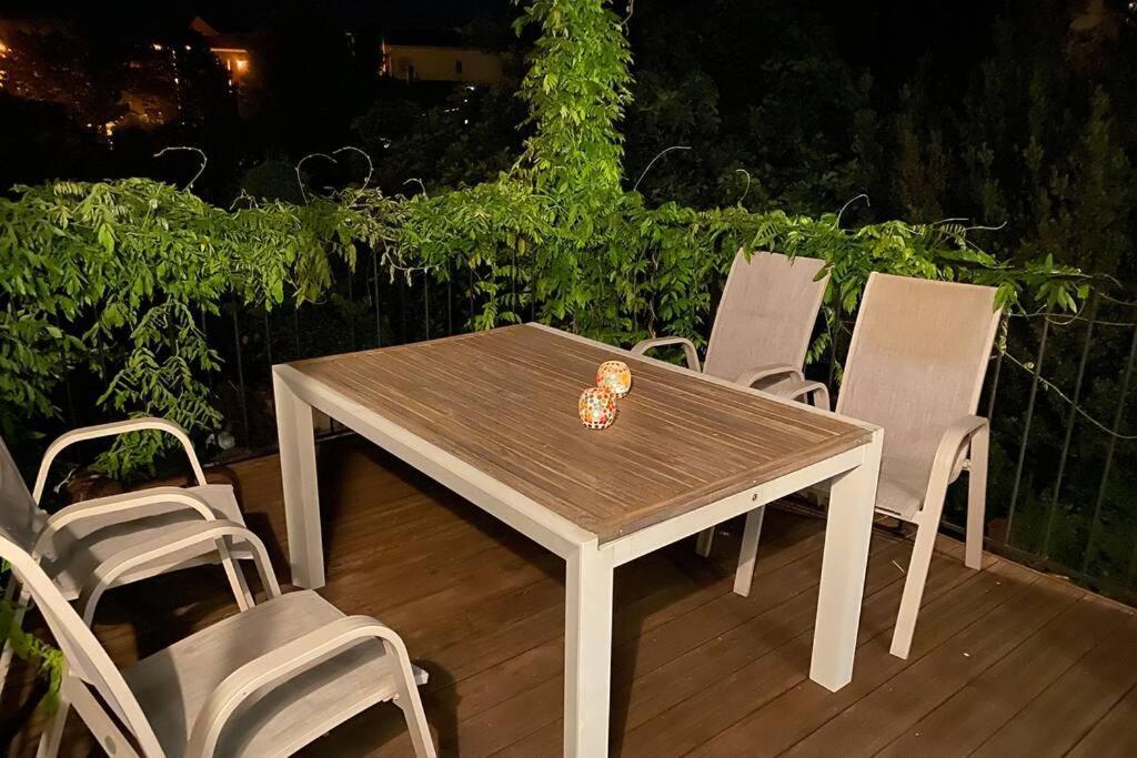 Petite Maison De Charme - Le Jardin Secret D'Alice Roquebrune-sur-Argens Eksteriør billede