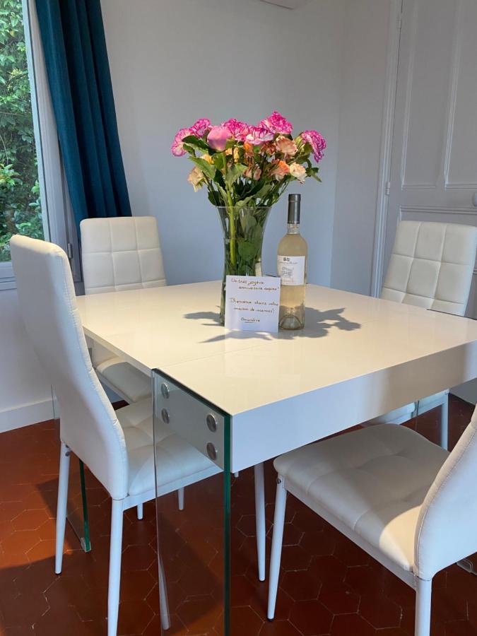Petite Maison De Charme - Le Jardin Secret D'Alice Roquebrune-sur-Argens Eksteriør billede