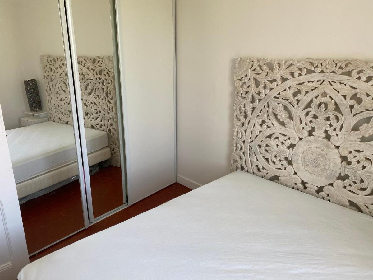 Petite Maison De Charme - Le Jardin Secret D'Alice Roquebrune-sur-Argens Eksteriør billede