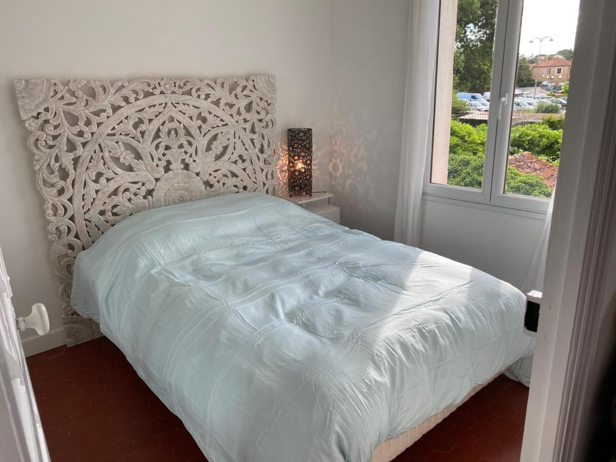 Petite Maison De Charme - Le Jardin Secret D'Alice Roquebrune-sur-Argens Eksteriør billede